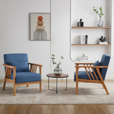 Fauteuil Raeliegh