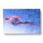 Cloud Art - Wrapped Canvas Painting-56659205