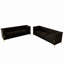 Mobilier de salon Mid-Century