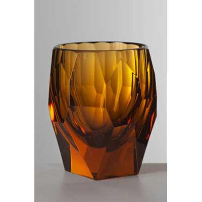 Milly Large  Drinking Glass