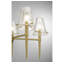 Lustre classique à 5 lumières Keilah