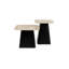 Baru Nesting End Table