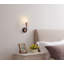 Pelletier Wall Sconce-124726230