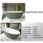 Baignoire 65 x 30
