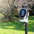 Professional Battery Operated Weather Station