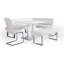 Darcie Faux Leather Upholstered Bench-16287558-89994309