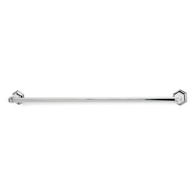 Nicole 31.25 " 1 - Bar Wall Towel Bar