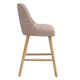 Gallie Bar & Counter Stool
