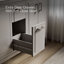 Ensemble de meuble-lavabo 60 po Seer-65971690