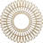Cornelius Cornelius Wood Fretwork Pierced Ceiling Medallion-63411767-63411779