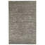 Super Tibetan Hand Woven Silk and Wool Floral Area Rug-38367722