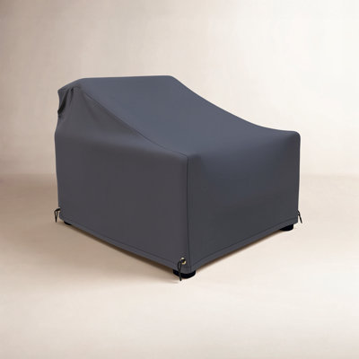 Melrose Patio Chair with Cushions