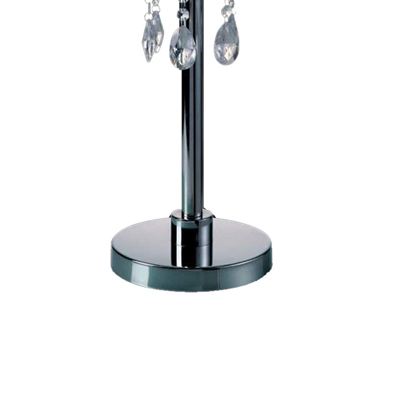 Aurelina Metal Table Lamp