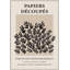 Papiers Decoupes Set by Romina Gadler-1326858643-1326858639
