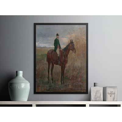 Amarion Print