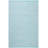 Leonardo Flat Weave Cotton Solid Color Rug-1400917216