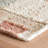 Mosaic Multi Handwoven Jute Rug-55871528