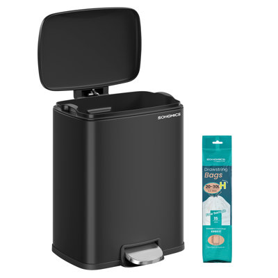 Recycling Bin - 50 L