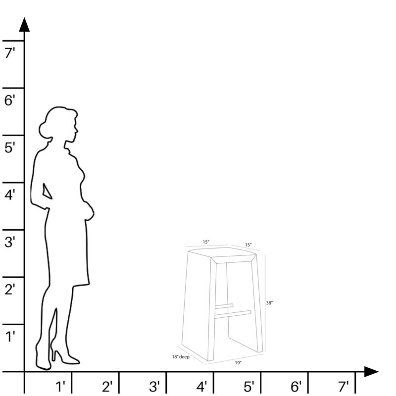 Cowan Bar Stool