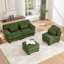 Canapé modulaire en L surdimensionné Cloud Couch-435142489