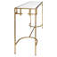 Barcelona 60" Console Table