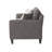 Upholstered 81.5'' Sofa-1139381597