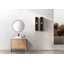 Miroir anti-buée en chêne naturel Veener-2104055502-2104055500-2104055503