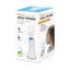 Corded Steam Inhaler with Vapor Pad Tray & Auto Shut-Off