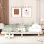 Base de lit plateforme moderne flottante-463790038-463790039