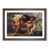 Walnut Framed selected