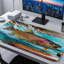 Polyester Desk Pad-1402367472