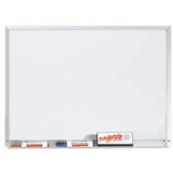 Wall Porcelain Magnetic Whiteboard