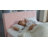 Full 16" Extra-Thick Memory Foam Mattress with Headboard, All-in-One Bed, No Assembly Platform Bed, Medium Firm, No Box Spring Needed-1147831945-1147832053