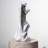 Angel Magnesium Oxide Garden Statue