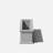 Abram 36" W Double Walled Window Box Planter with Drainage Holes-55822544-58169454