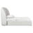 Bernhardt Loggia Shelter Bed, Queen-121011739