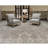 Blu Drayer Wool Geometric Indoor Rug-58251645