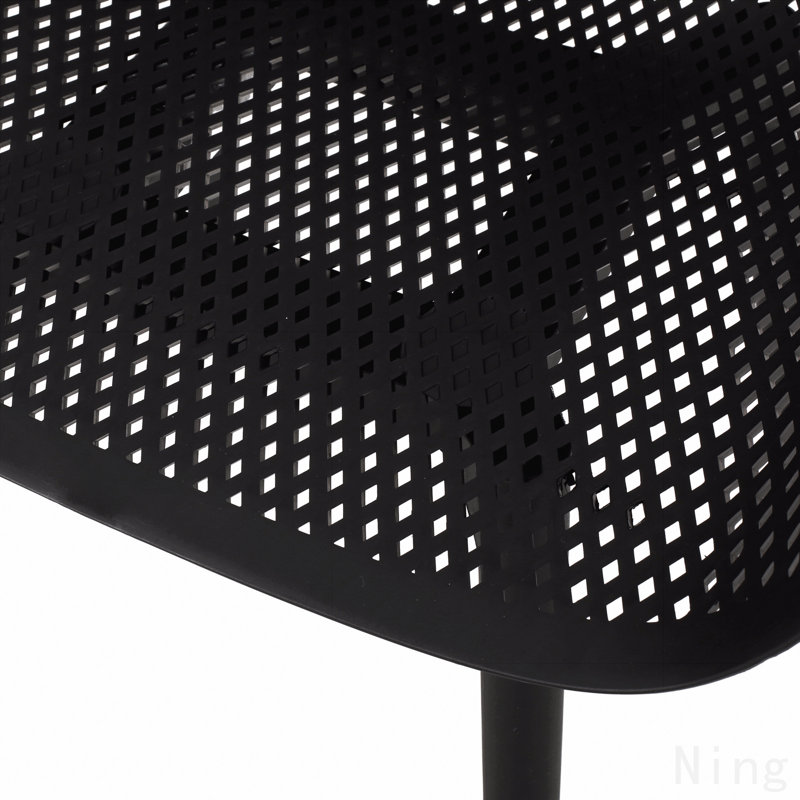 Chaise Lotus (ensemble de 2)
