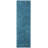 Jiang Shag Turquoise Area Rug-705105673