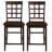 Tabouret de comptoir 24 po Kaima-33042110