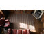 Tapis de couloir Antique