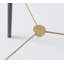 Lampe trépied 61 po Delafield-213721168