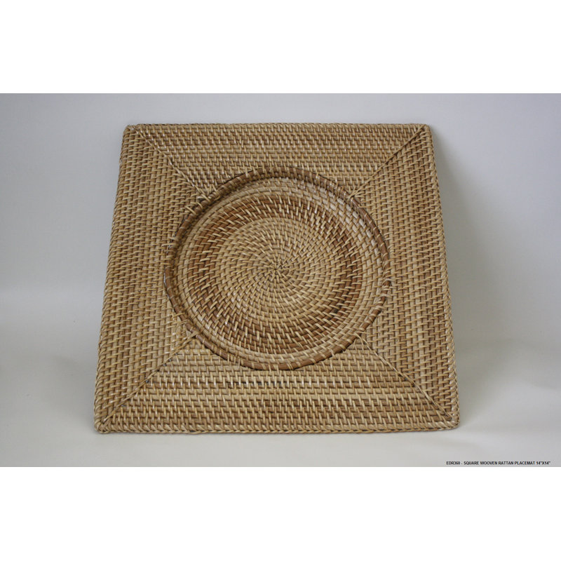 Square Placemat