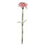 Silk Artificial Arrangement in Vase