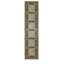 One-of-a-Kind 3'1" X 12'3" Area Rug