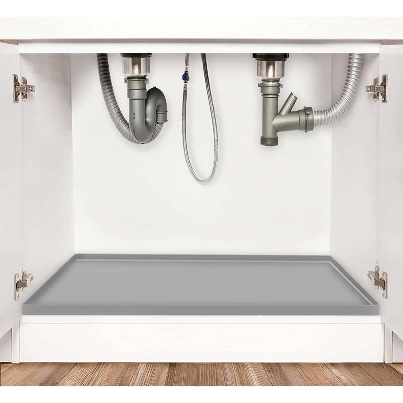 Drip Tray, Gray
