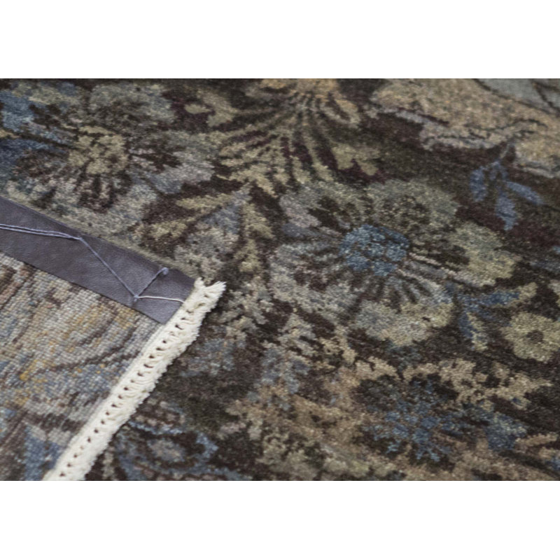 One-of-a-Kind 8' X 10' Area Rug