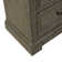 Commode double 8 tiroirs Barrigan