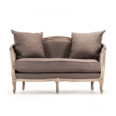 Maison Loveseat