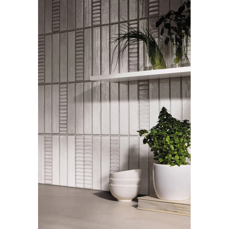 Beacon Mist 2x10 Glossy, Mist